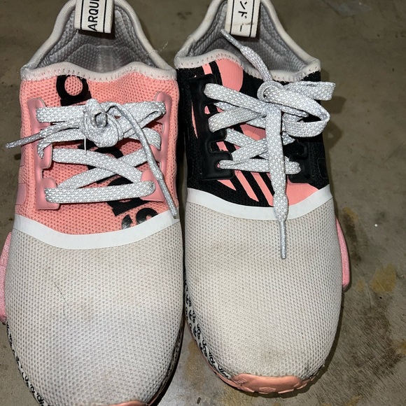 Adidas nmd - Picture 5 of 5